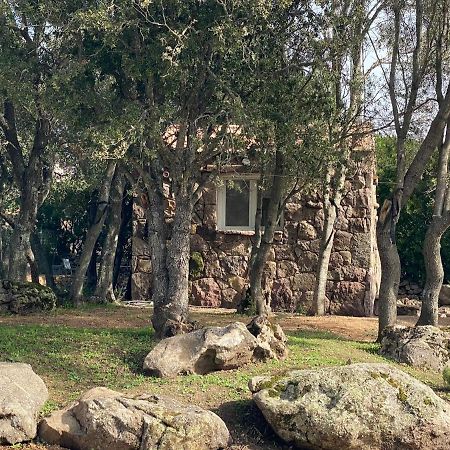 U Caseddu Sartene  Bagian luar foto