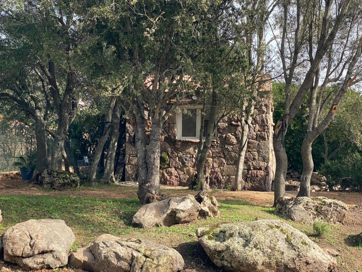 U Caseddu Sartene  Bagian luar foto
