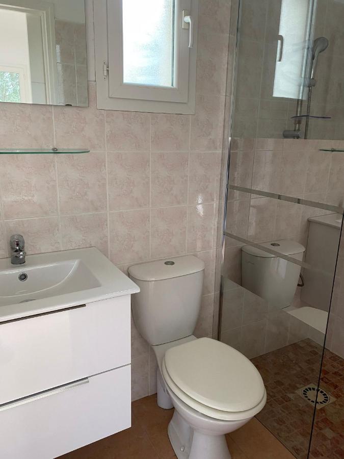 U Caseddu Sartene  Bagian luar foto