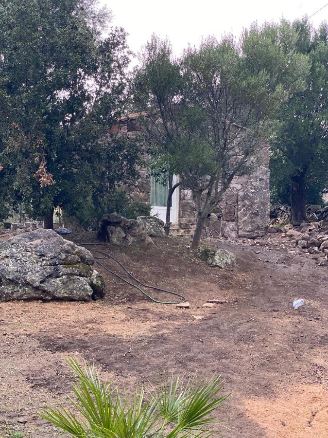 U Caseddu Sartene  Bagian luar foto